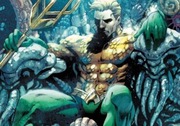 Aquaman Height Weight Body Measurements Powers & Weakness