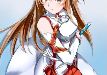 Asuna Yuuki Body Measurements Height Weight Age Statistics