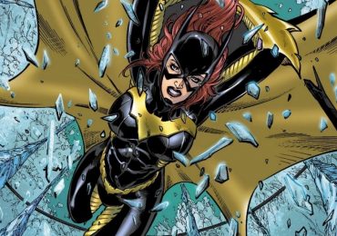 Barbara Gordon Body Measurements Height Weight Personality