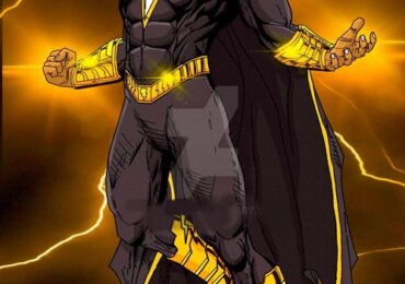 Black Adam Height Weight Measurements Powers Weakness