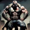 DC Comics Bane Body Measurements Height Weight Stats Ethnicity