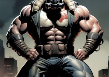 DC Comics Bane Body Measurements Height Weight Stats Ethnicity