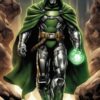 Doctor Doom Height Weight Body Measurements Age Statistics