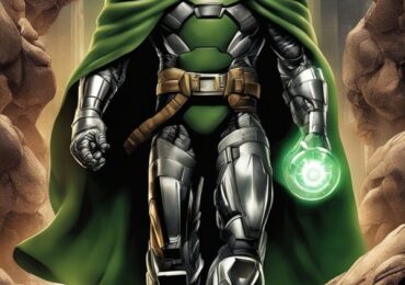 Doctor Doom Height Weight Body Measurements Age Statistics