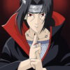 Itachi Uchiha Height Weight Body Measurements Age Hair Eye Color