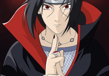 Itachi Uchiha Height Weight Body Measurements Age Hair Eye Color