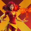 Jean Grey Body Measurements Height Weight Powers Personality