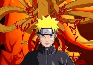 Naruto Uzumaki Body Measurements Height Weight Family Wiki