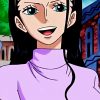 Nico Robin Height Weight Body Measurements Age Vital Statistics