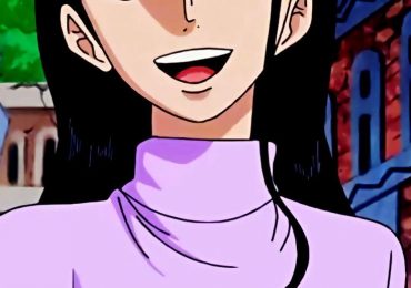 Nico Robin Height Weight Body Measurements Age Vital Statistics