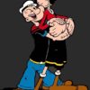 Olive Oyl Height Weight Body Measurements Age Personality Profile