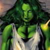 She-Hulk Body Measurements Height Weight Shoe Size Statistics