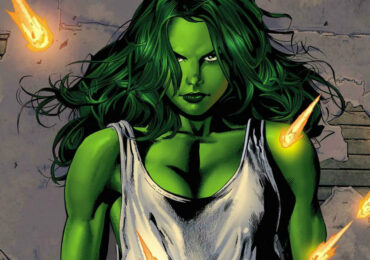 She-Hulk Body Measurements Height Weight Shoe Size Statistics