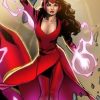 Wanda Maximoff Height Weight Body Measurements Personality