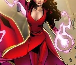 Wanda Maximoff Height Weight Body Measurements Personality