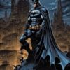 Batman Body Measurements Height Weight Age Family Profile