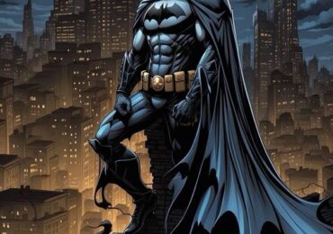 Batman Body Measurements Height Weight Age Family Profile