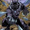 Black Panther Height Weight Body Measurements Age Statistics