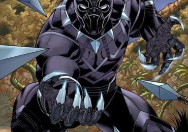 Black Panther Height Weight Body Measurements Age Statistics