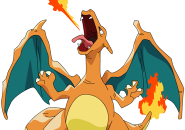 Charizard Height Weight Body Measurements Powers & Weakness