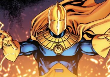 Doctor Fate Height Weight Measurements Powers & Weaknesses