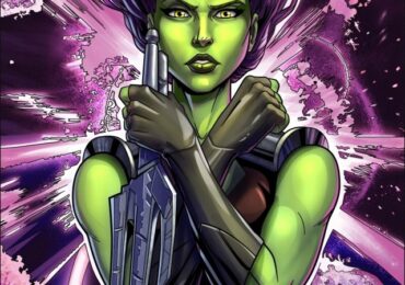 Gamora Height Weight Body Measurements Age Powers & Weaknesses