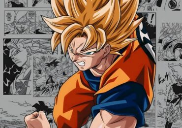 Goku Body Measurements Height Weight Biceps Size Statistics