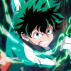 Izuku Midoriya Height Weight Body Measurements Powers & Weakness