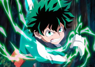 Izuku Midoriya Height Weight Body Measurements Powers & Weakness