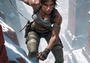 Lara Croft Body Measurements Height Weight Powers & Weakness