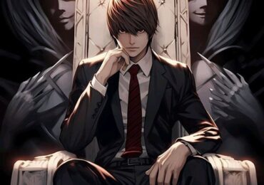 Light Yagami Height Weight Body Measurements Age Statistics