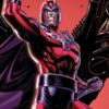 Magneto Height Weight Measurements Age Powers & Weakness