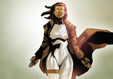 Monica Rambeau Body Measurements Height Weight Age Statistic