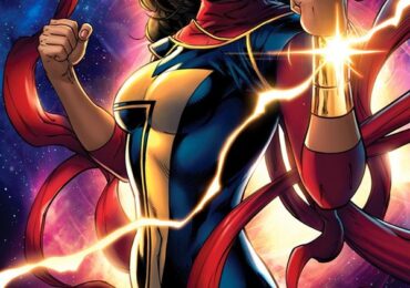 Ms. Marvel Body Measurements Height Weight Age Statistics