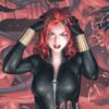 Natasha Romanoff Height Weight Body Measurements Vital Statistics