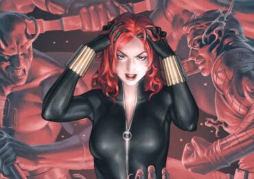 Natasha Romanoff Height Weight Body Measurements Vital Statistics