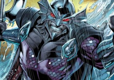 Ocean Master Height Weight Measurements Powers & Weakness