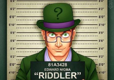 Riddler Height Weight Measurements Age Powers & Weakness