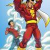 Shazam Height Weight Measurements Powers & Weaknesses Statistics