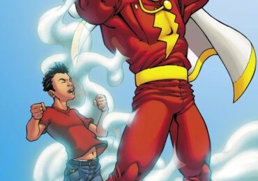 Shazam Height Weight Measurements Powers & Weaknesses Statistics