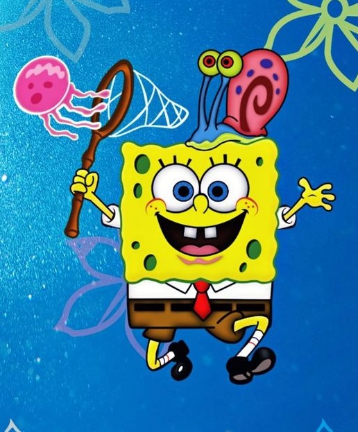 SpongeBob Body Measurements Height Weight Powers Statistics