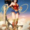 Wonder Woman Height Weight Body Measurements Age Statistics