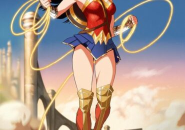 Wonder Woman Height Weight Body Measurements Age Statistics