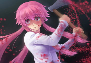 Yuno Gasai Height Weight Body Measurements Hair Eye Color