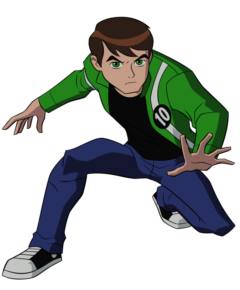 Ben Tennyson Height Weight Measurements Age Powers & Weaknesses