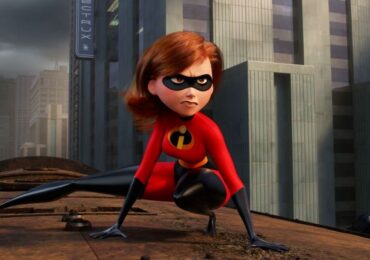 Elastigirl Height Weight Measurements Age Powers & Weaknesses