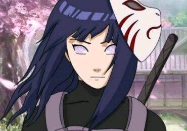 Hinata Hyuga Height Weight Body Measurements Vital Statistics