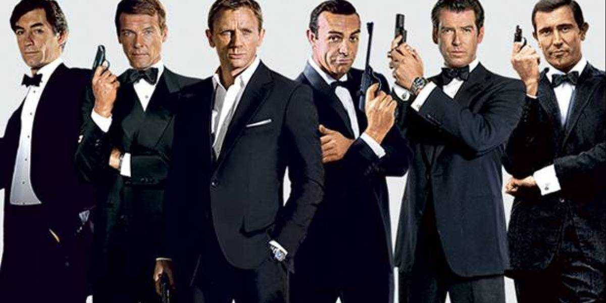 James Bond Height Weight Measurements Age Stats & Weaknesses