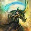 Loki Laufeyson Height Weight Measurements Age Powers & Weaknesses