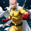 One Punch Man Characters Body Measurements Height Weight Age Gender